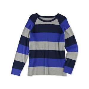 Tags Weekly Mens Knit Pullover Sweater, NWT